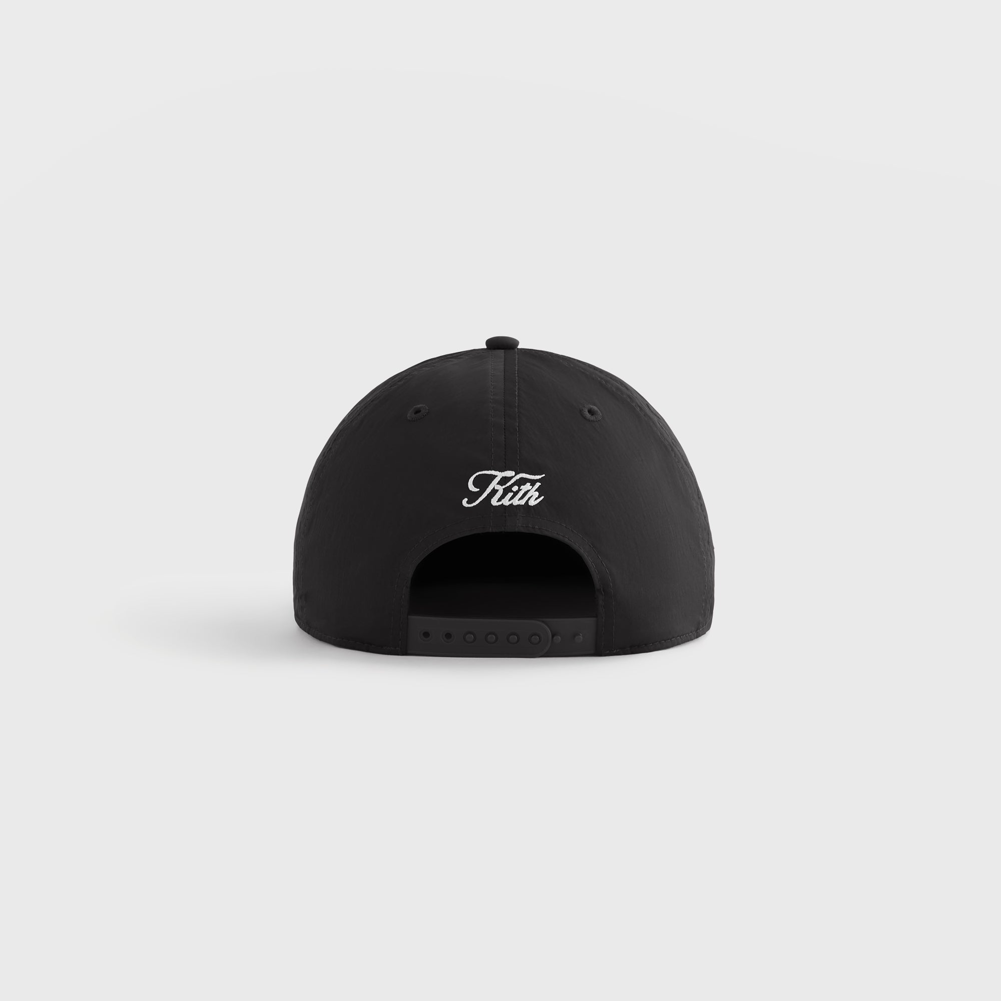 KITH TREATS AKRON DAD HAT - ブラック Buy Kith Treats Tokyo Cap 'Black' - KH5843 100 | GOAT CA