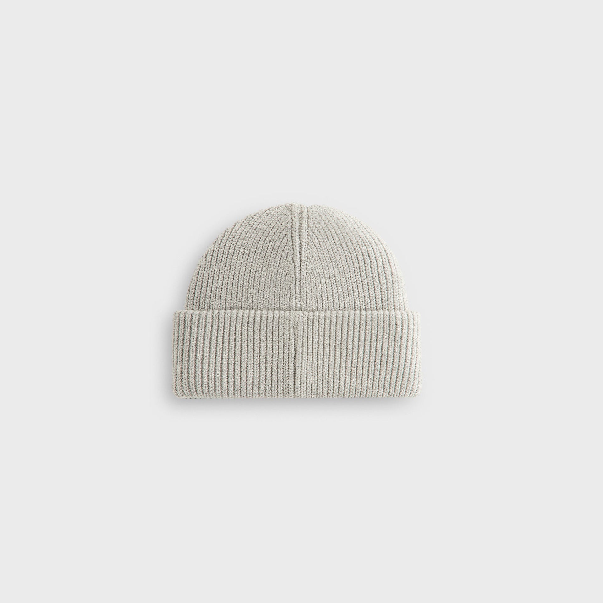Kith Kids Mia Beanie - Light Heather Grey