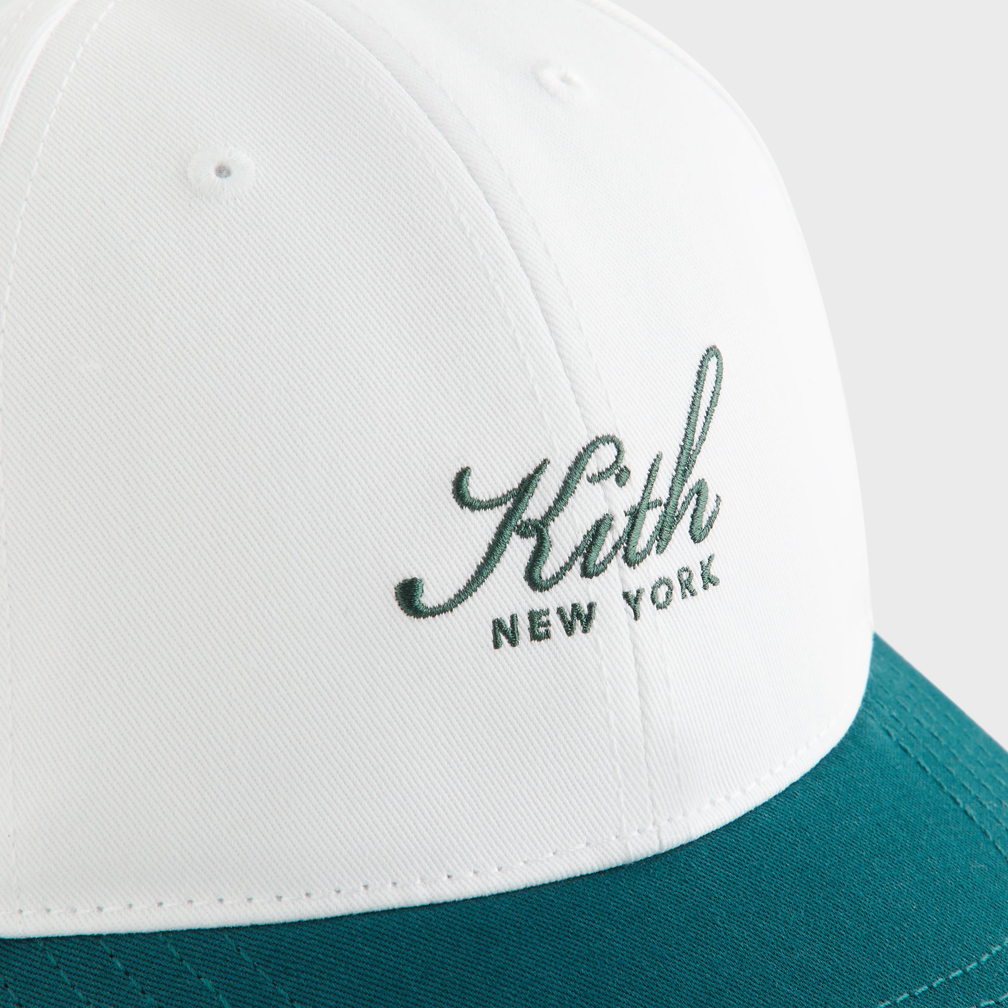 Kith Kids New York Script Greenwich Cap - Reign – Kith Europe