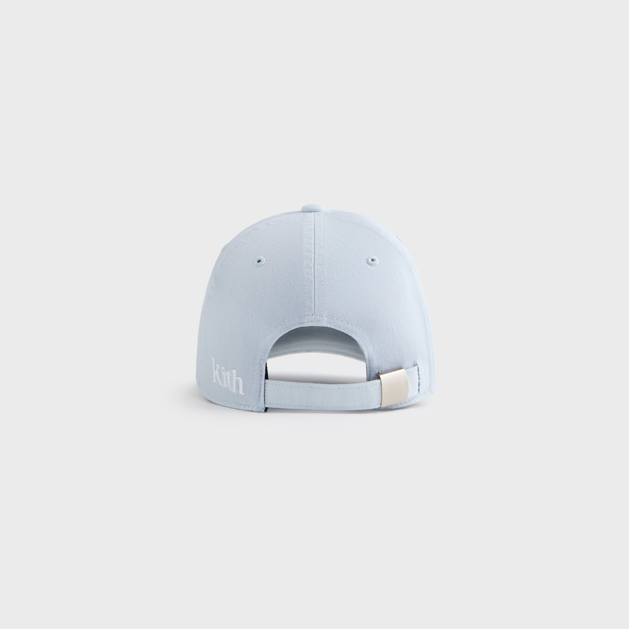 Kith Kids & '47 for the New York Yankees Denim Hitch Snapback Kith Kids & '47 for the New York Yankees Denim Hitch Snapback
