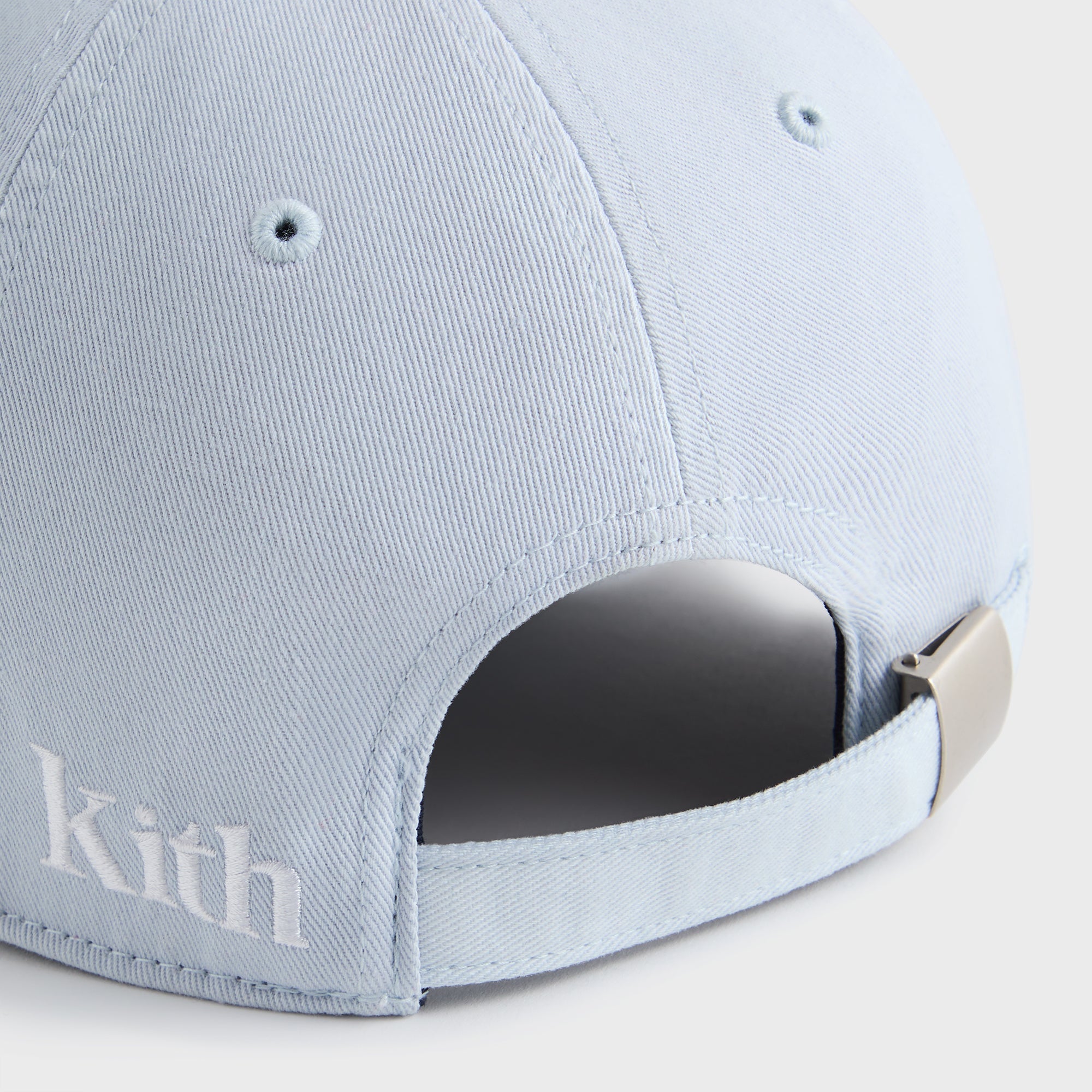 Kith Kids & '47 for the New York Yankees Denim Hitch Snapback Kith Kids & '47 for the New York Yankees Denim Hitch Snapback