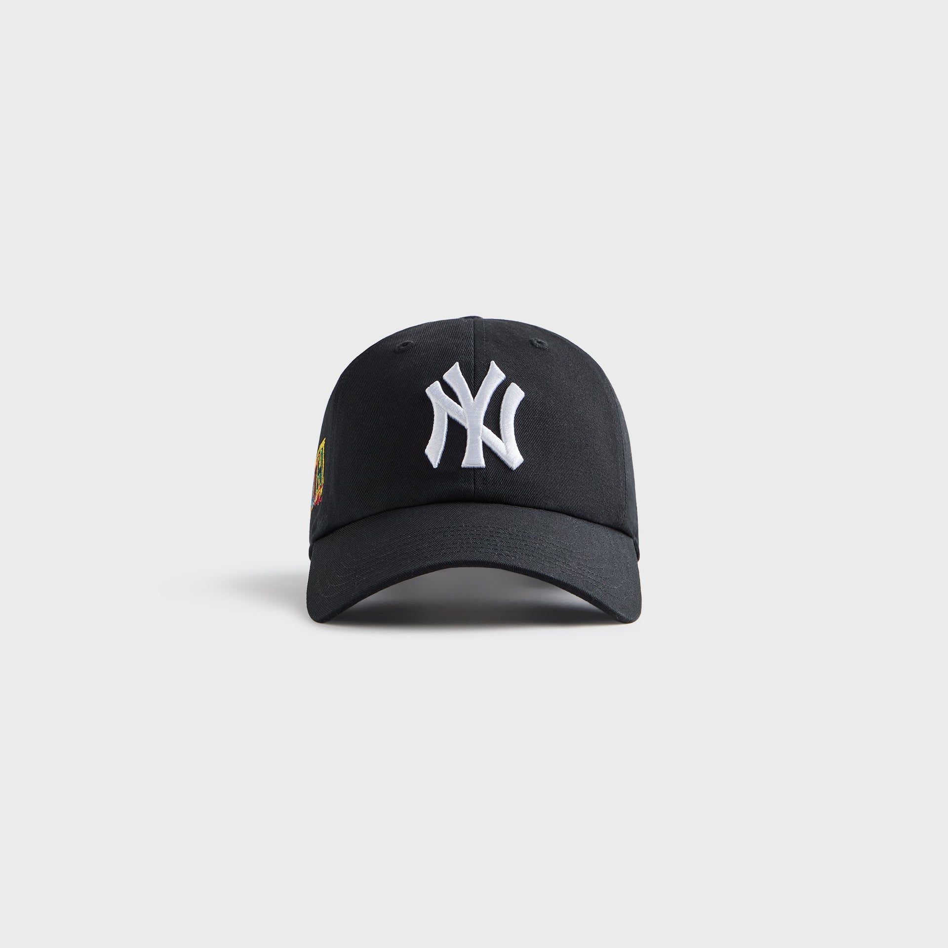Kith Kids & '47 for the New York Yankees Snapback Cap - Black