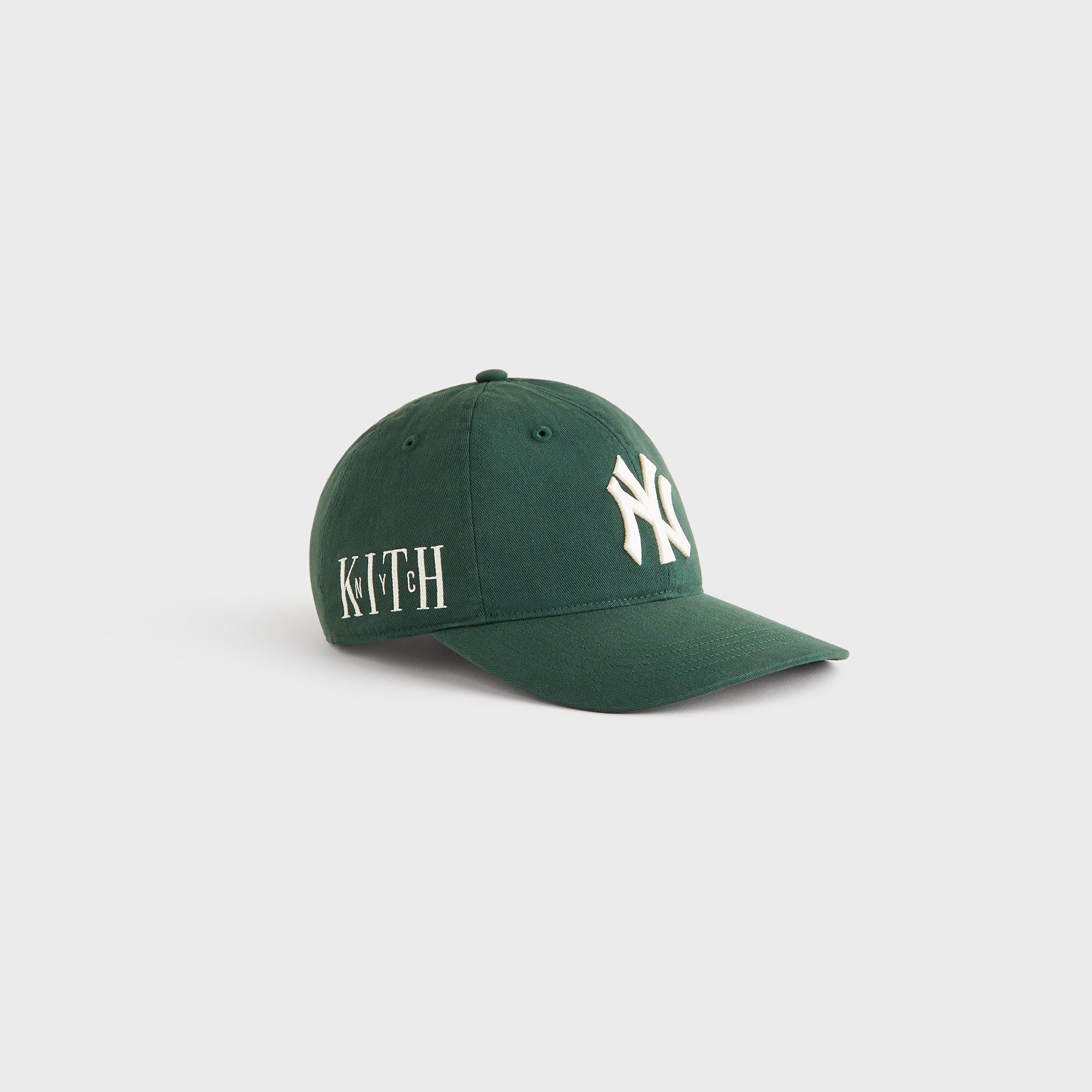 Kith Kids & '47 for the New York Yankees Twill Varsity Snapback