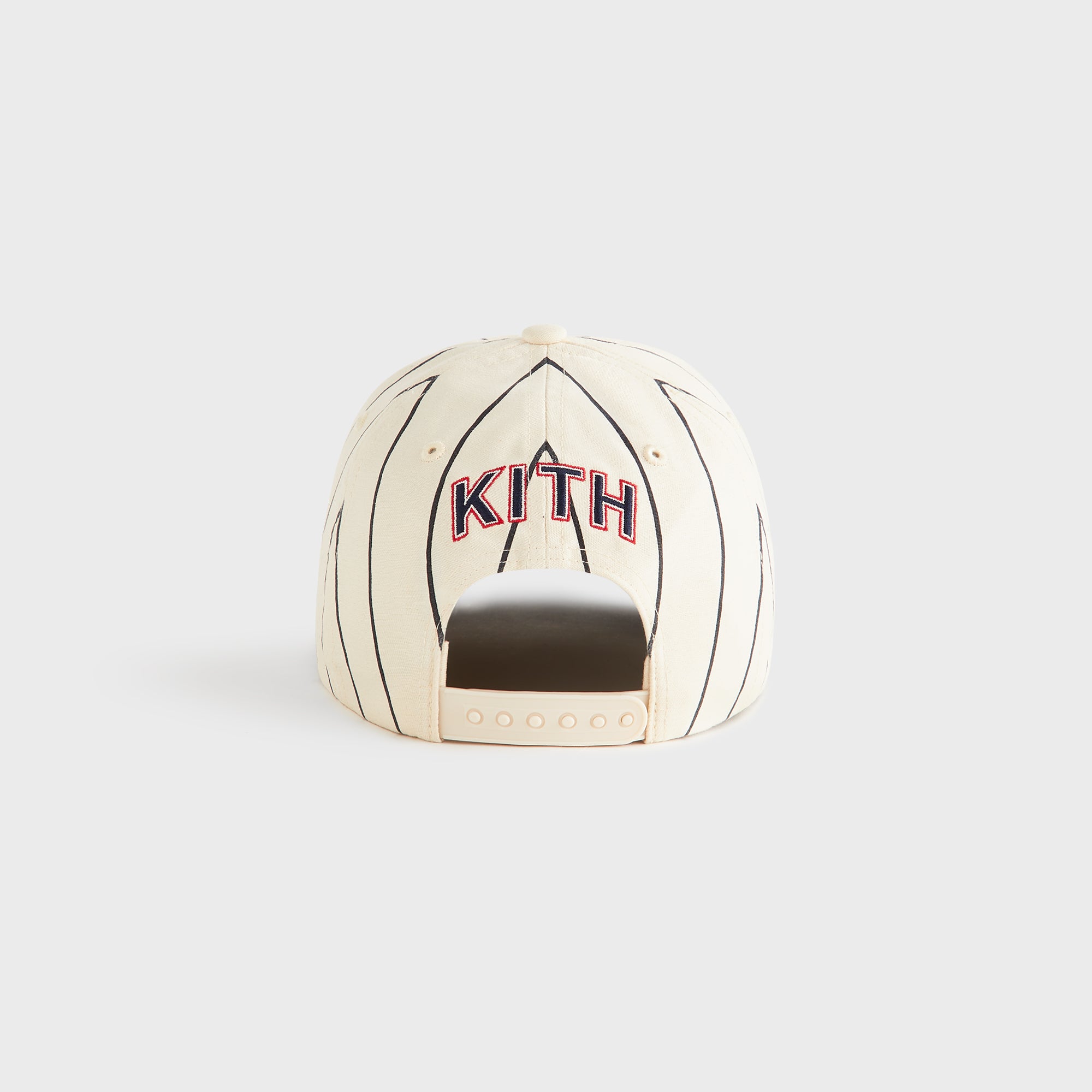 Kith Kids & '47 for the New York Yankees Pinstripe Snapback