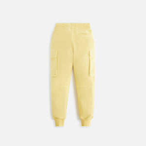 Kith Kids Williams Cargo Sweatpant - Radiant