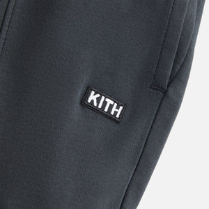 Kith Kids Graham Sweatpant - Black
