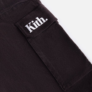 Kith Kids Evans Utility Pant - Kindling