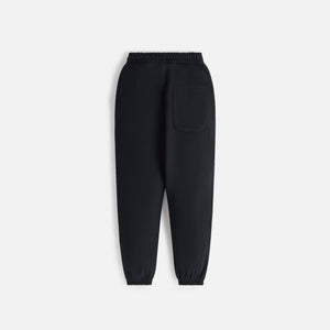 Kith for The NFL: Giants Nelson Sweatpants - Nocturnal XXL