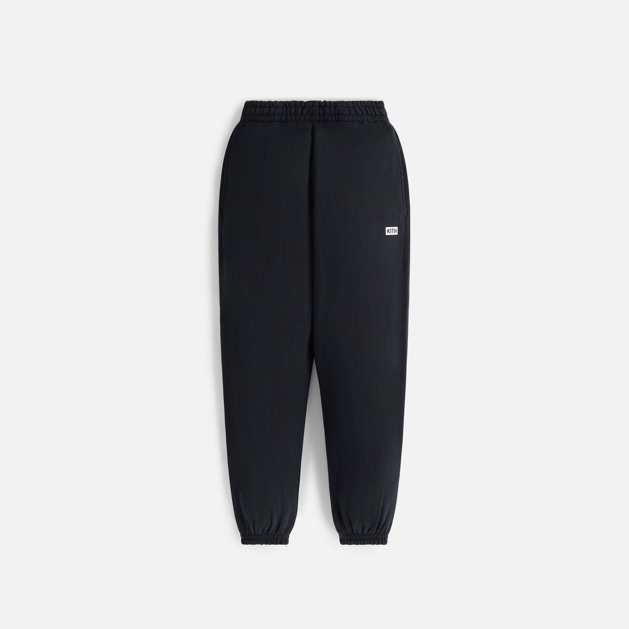 Kith Kids Nelson Sweatpant Black Kith Europe