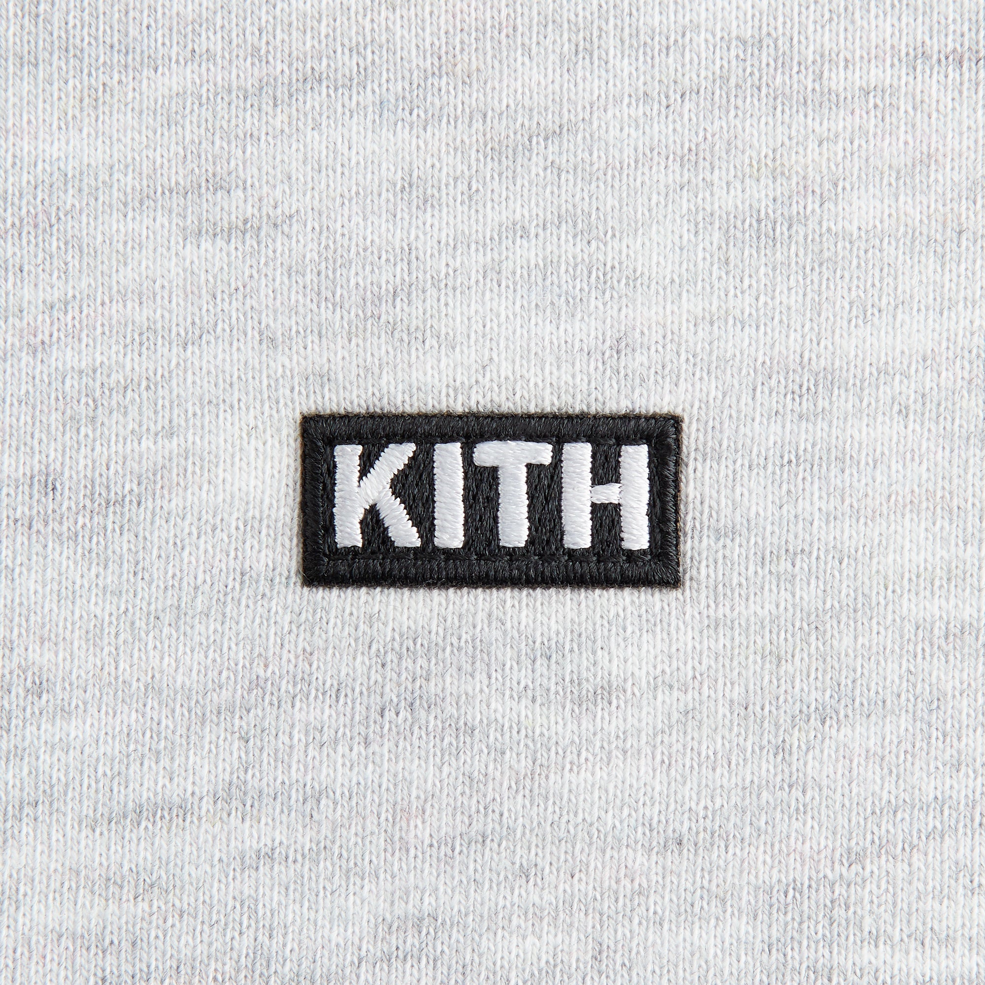 Kith Kids Nelson Sweatpant - Light Heather Grey – Kith Europe