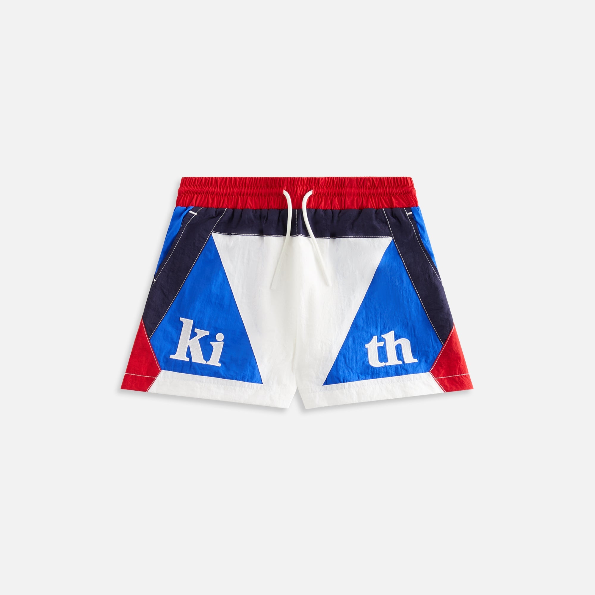 Kith Kids Turbo Short - Silk – Kith Europe