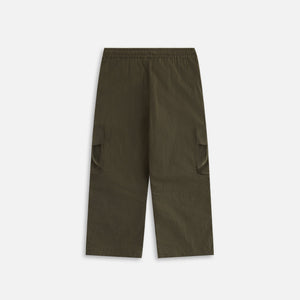 Kith Kids Parachute Pant - Cypress