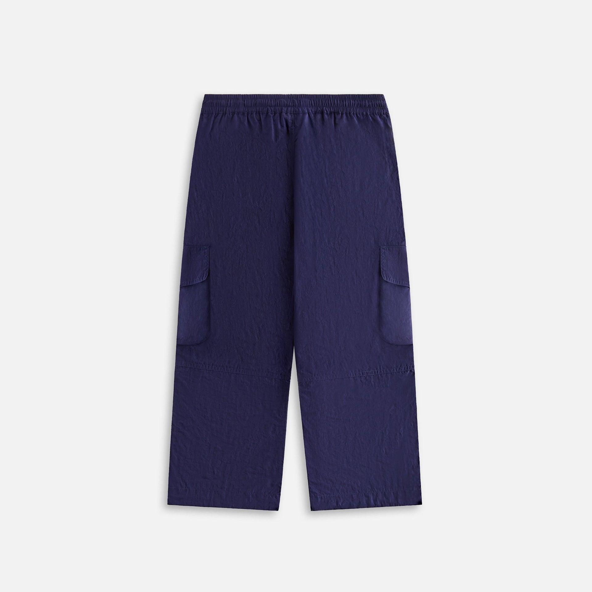 Kith Kids Parachute Pant - Nocturnal