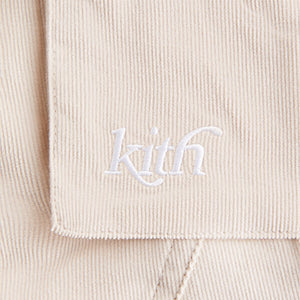 Kith Kids Chauncey II Pant - Waffle