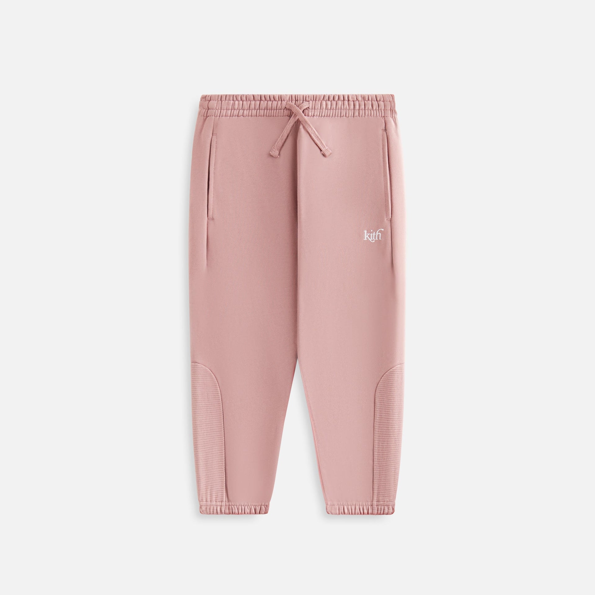 Kith Kids Pieced Nelson Pant - Dusty Quartz