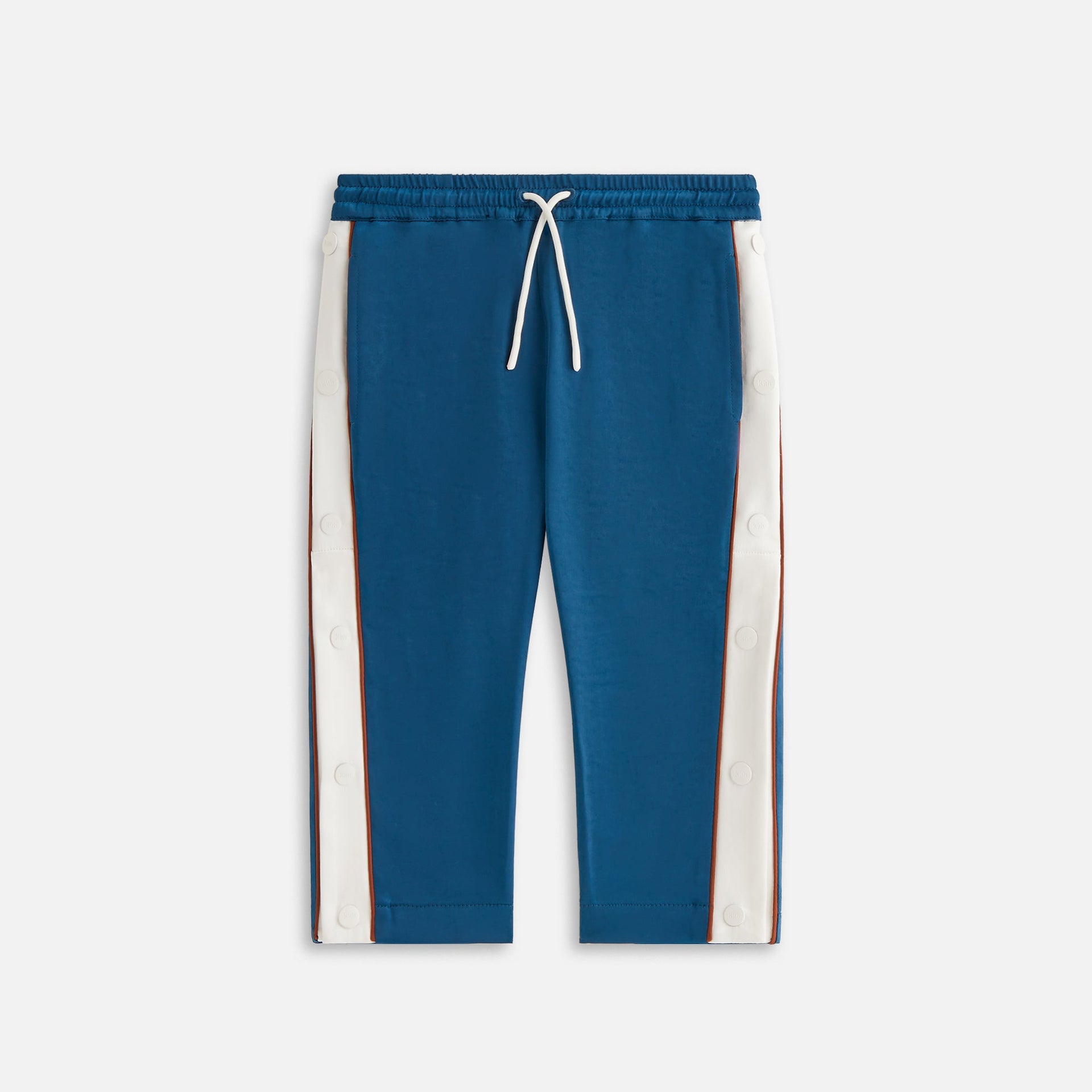 Kith Kids Satin Teraway Pant - Soul