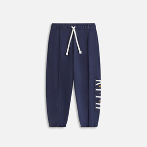 Kith Kids Pieced Nelson Sweatpant Nocturnal Kith Europe