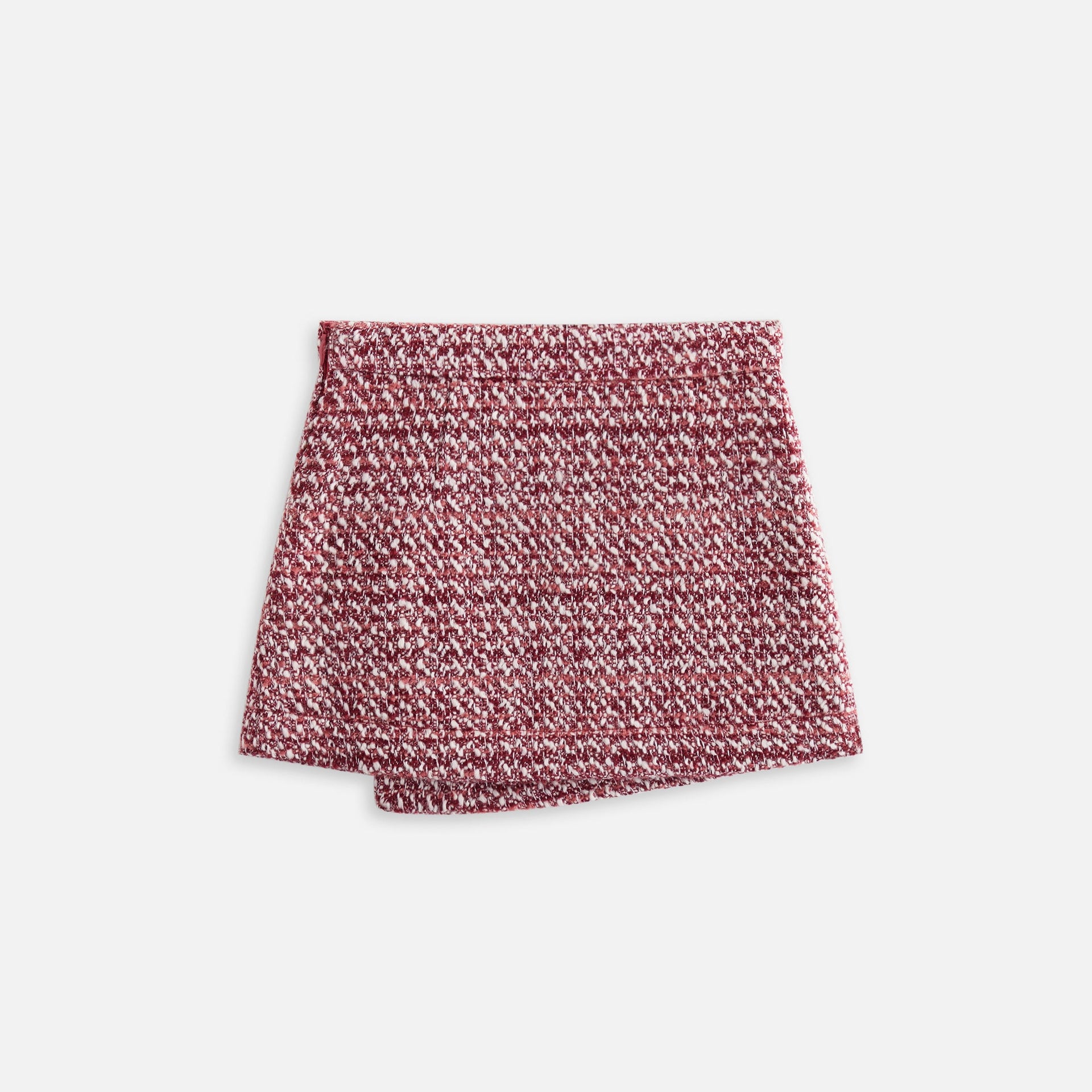 Kith Kids Tweed Phoebe Skirt - Allure