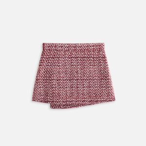 Kith Kids Tweed Phoebe Skirt - Allure