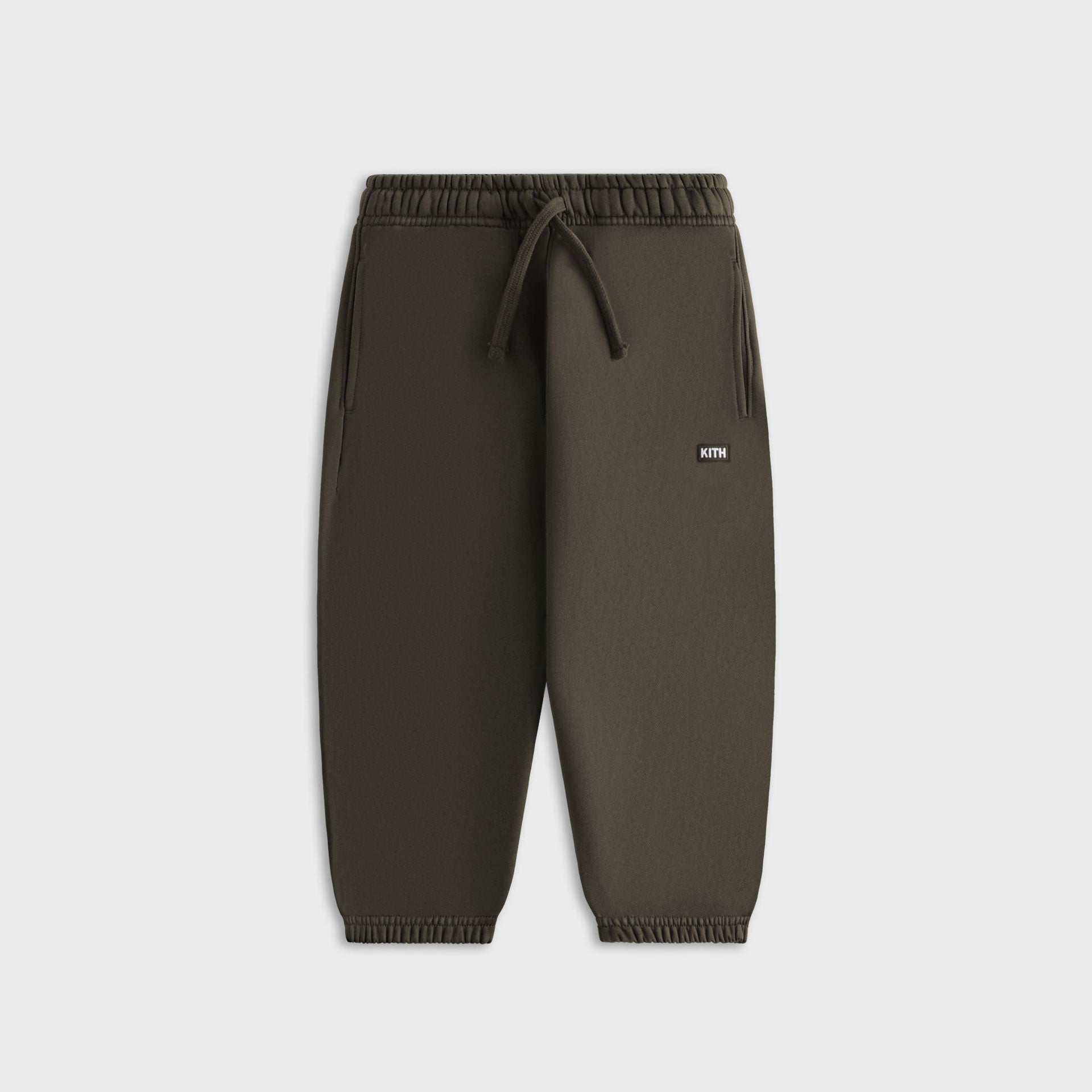 Kith Kids Nelson Sweatpant - Monarch