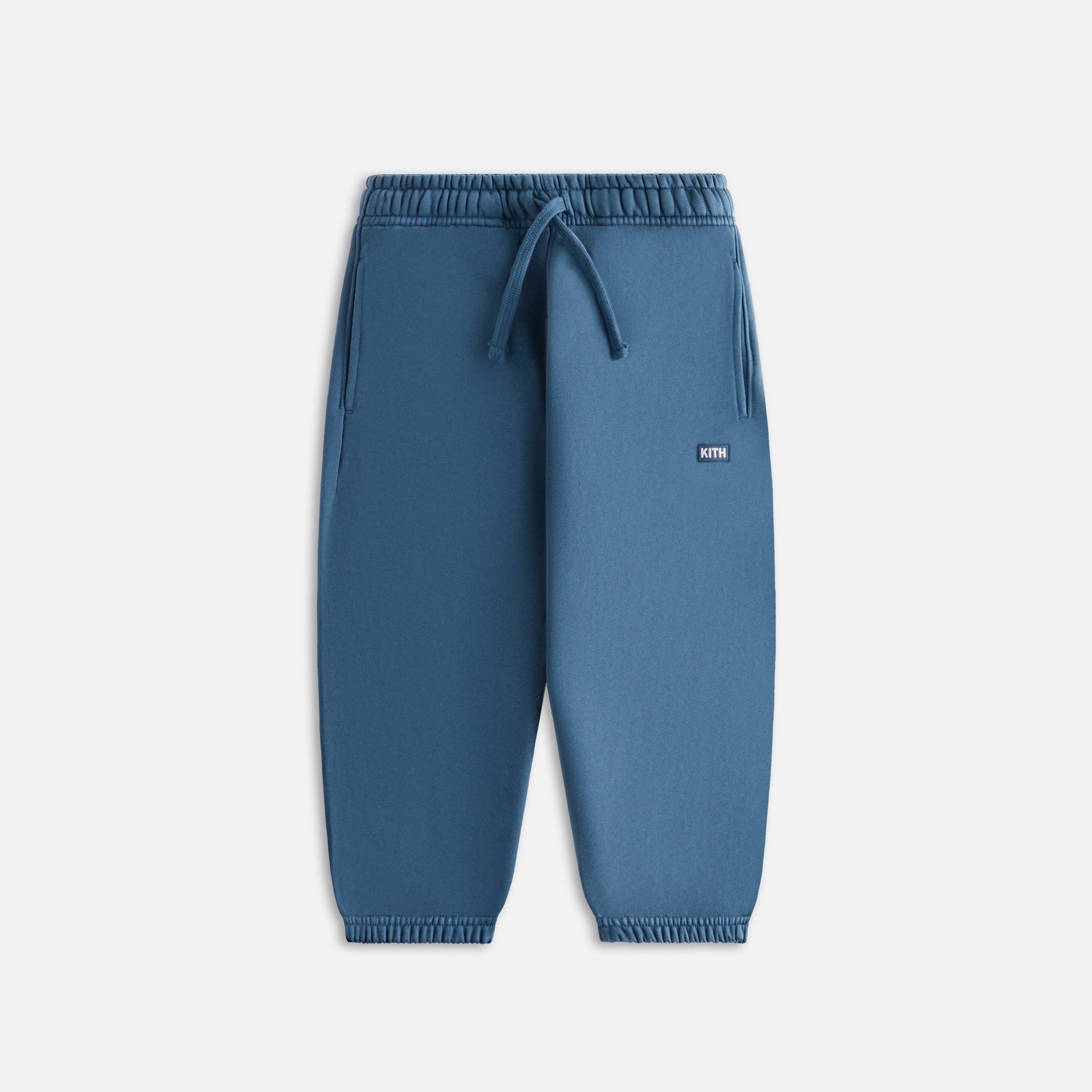 Kith Kids Nelson Sweatpant - Anchor