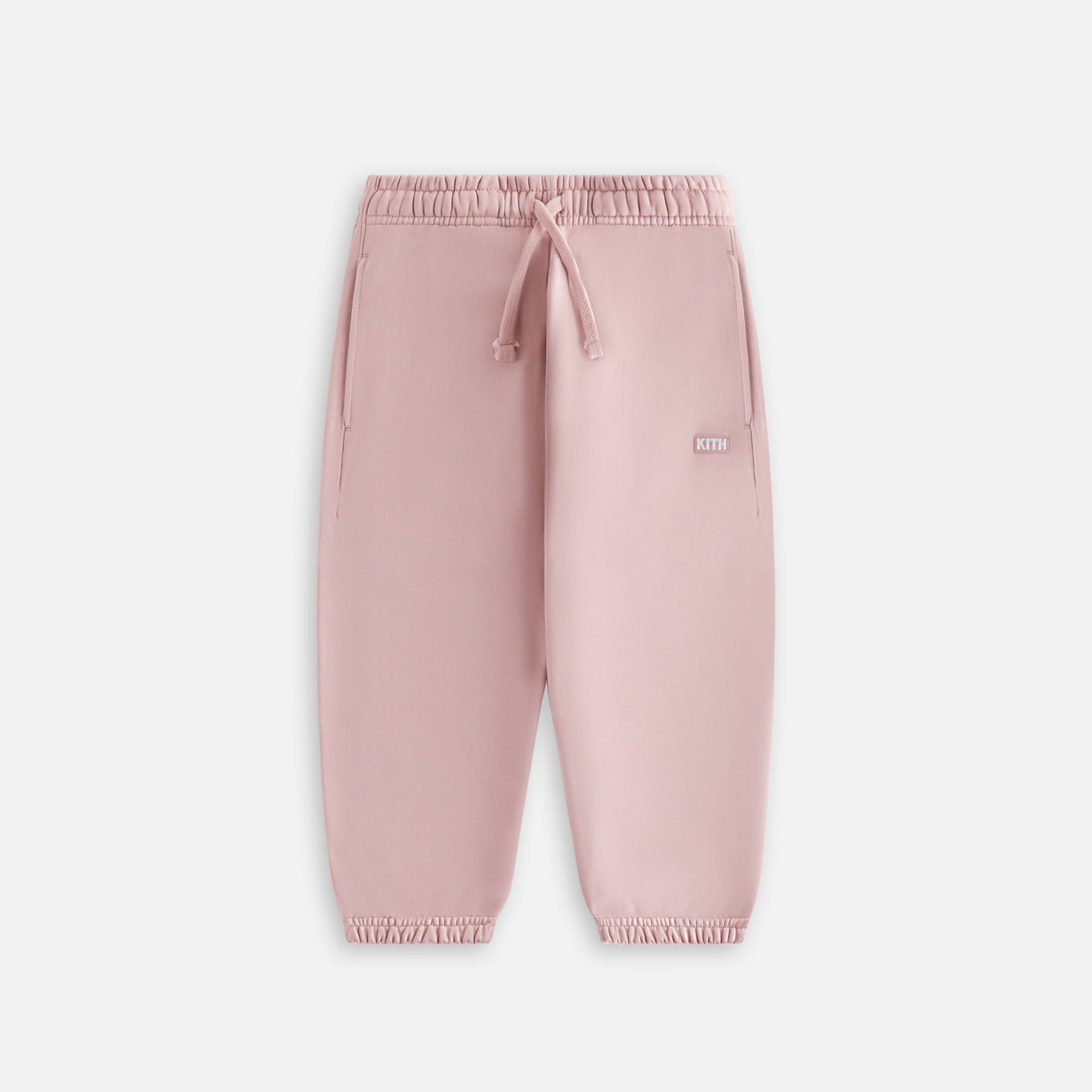 Kith Kids Nelson Sweatpant - Dusty Quartz