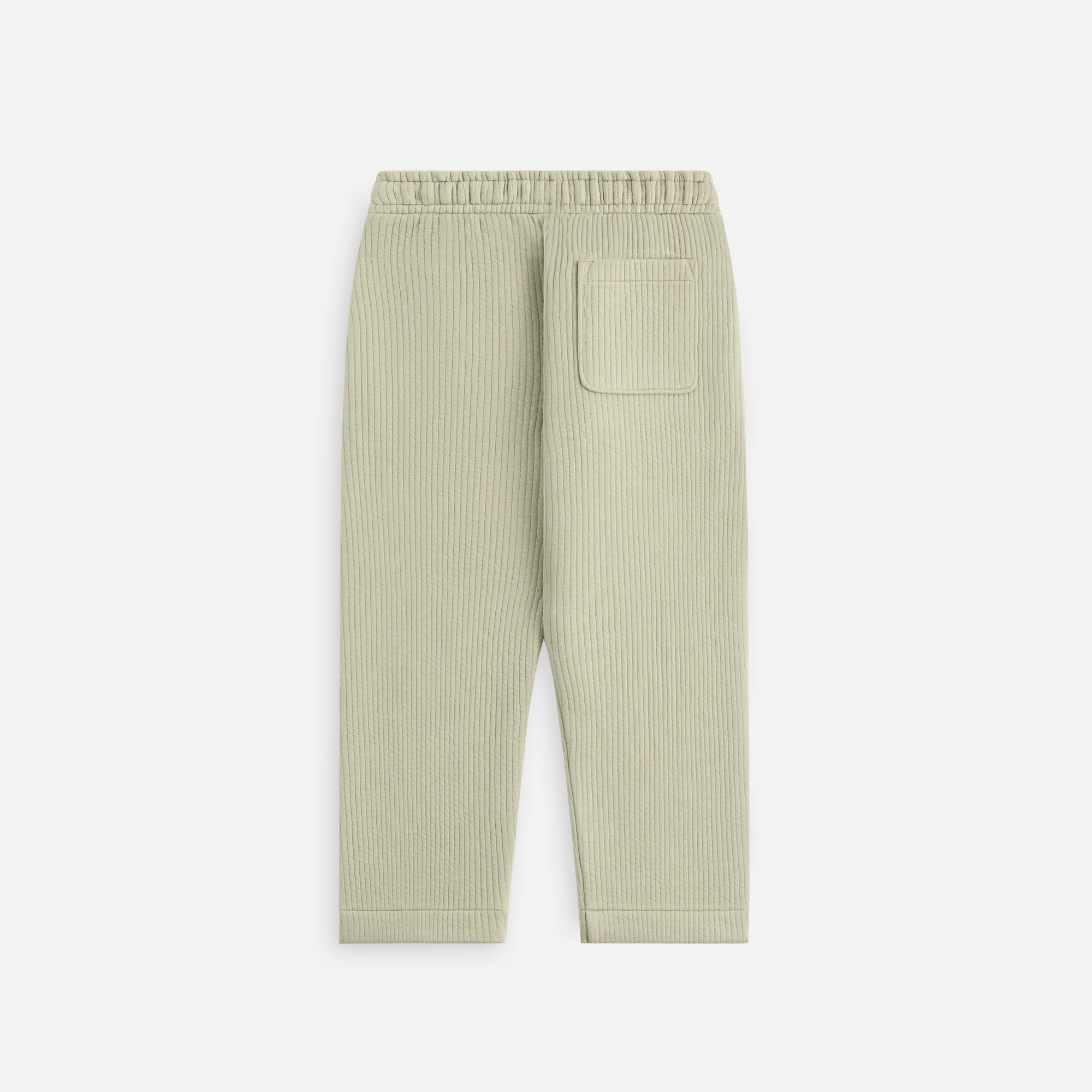 KITH(キス) Flocked Italic Monogram Davon Pantモノグラム