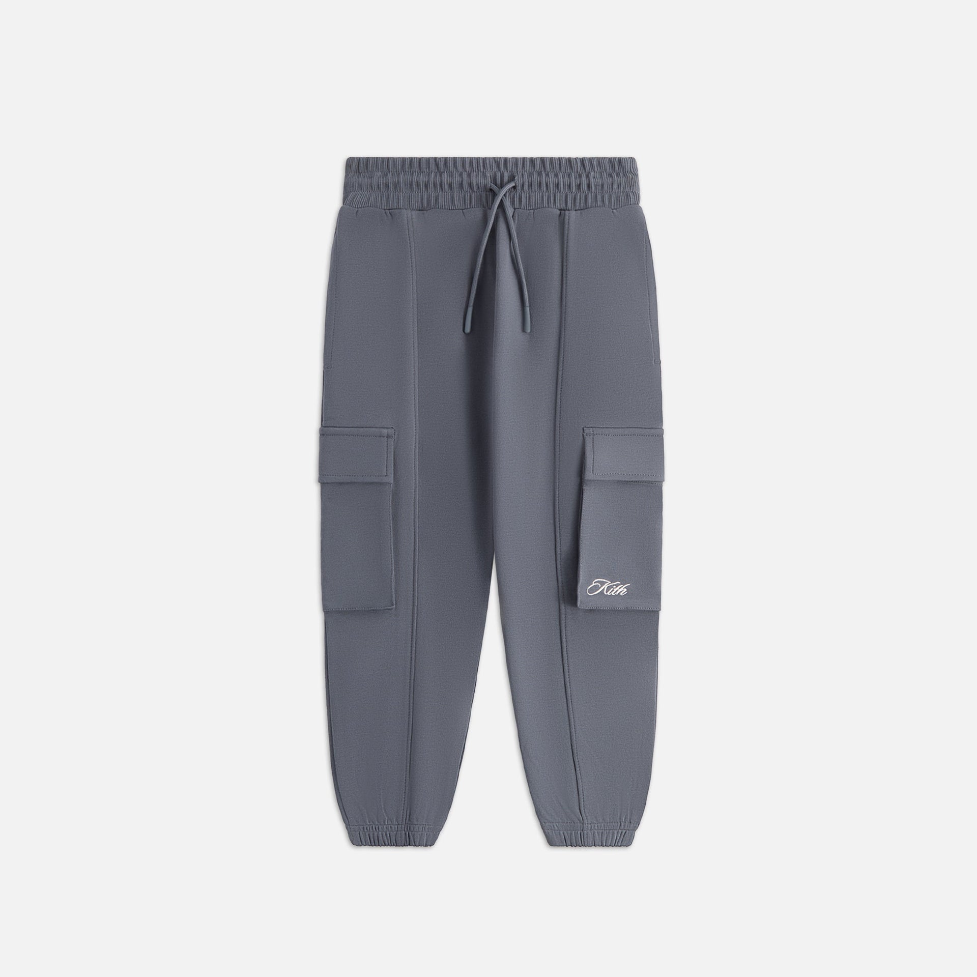 Kith Kids Sennet Cargo Pant - Torpedo