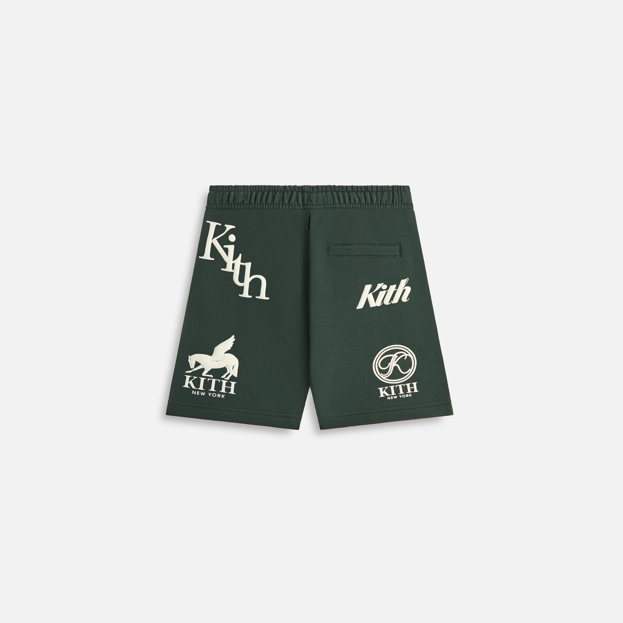 Kith Kids チェック柄ジャケット 4/5 Kith Kids Fall 2023 Lookbook
