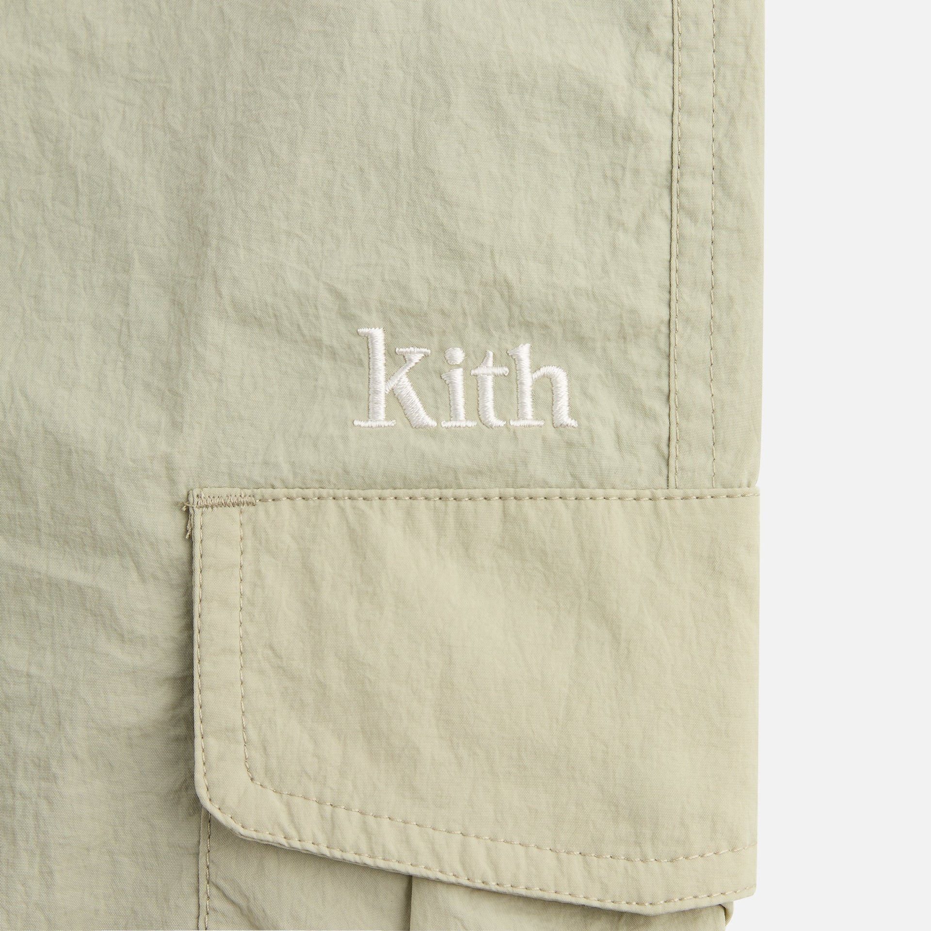 Kith Kids Kaiden Parachute Pant - Palais