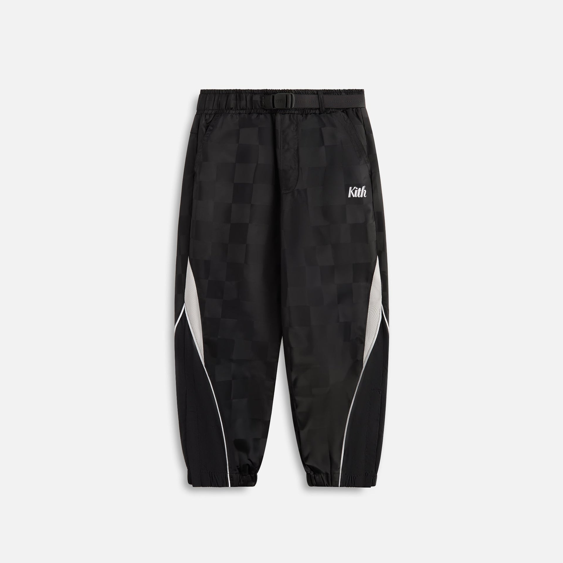 Kith Kids Mercer 8 Pant - Black