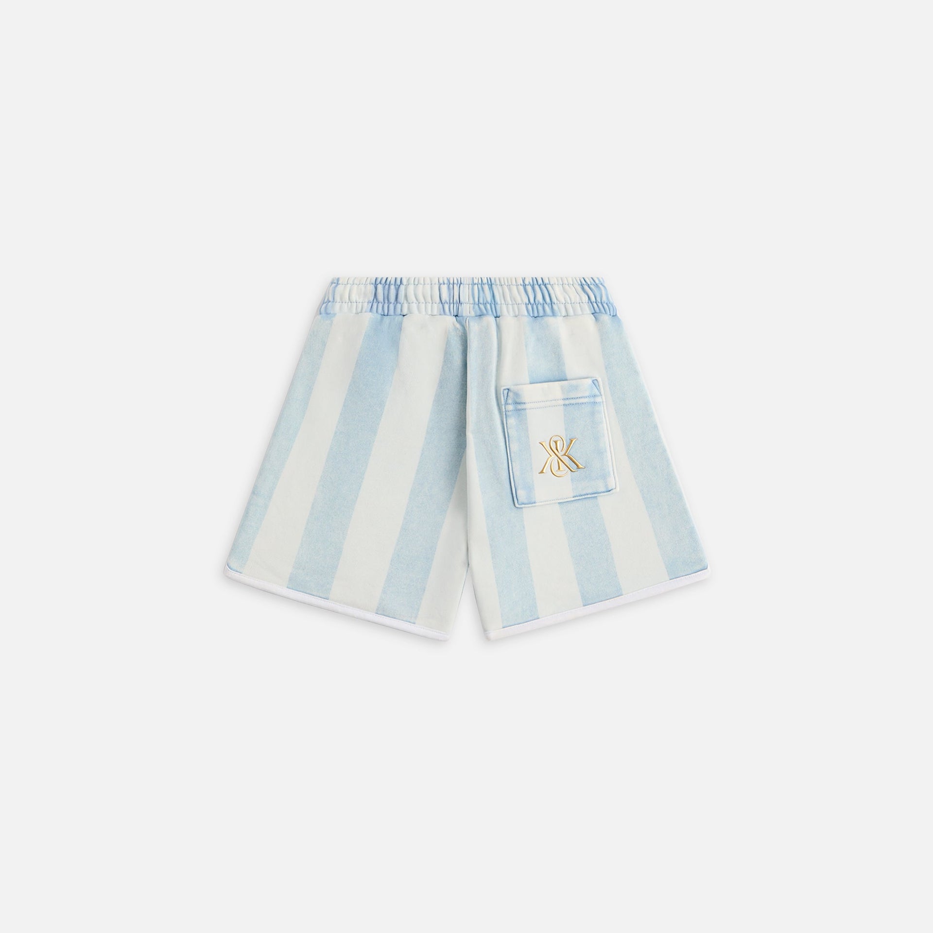 Kith Kids Logo Jordan Short - Melody