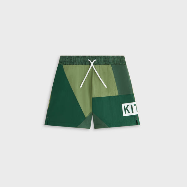 パンツ KITH Spring Madison Short M KITH キス 22SS Madison Short マディソンショーツ ナイロン