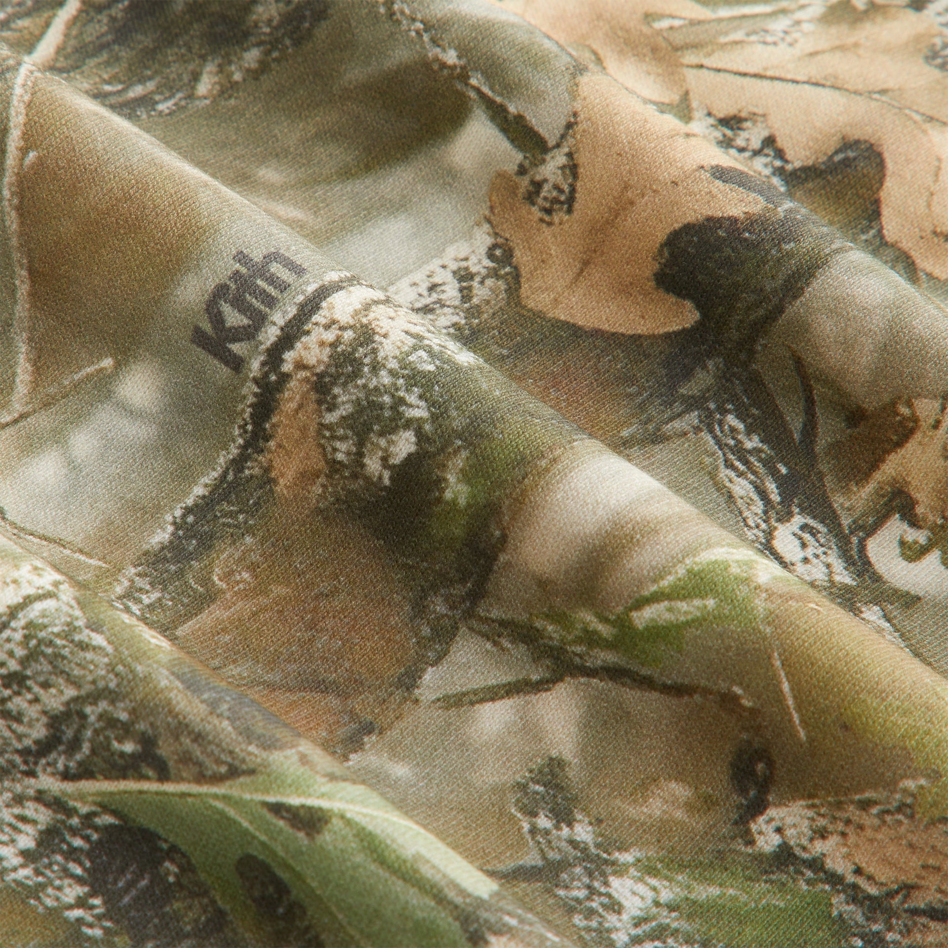 Kith Kids Printed Nelson Pant - Earth