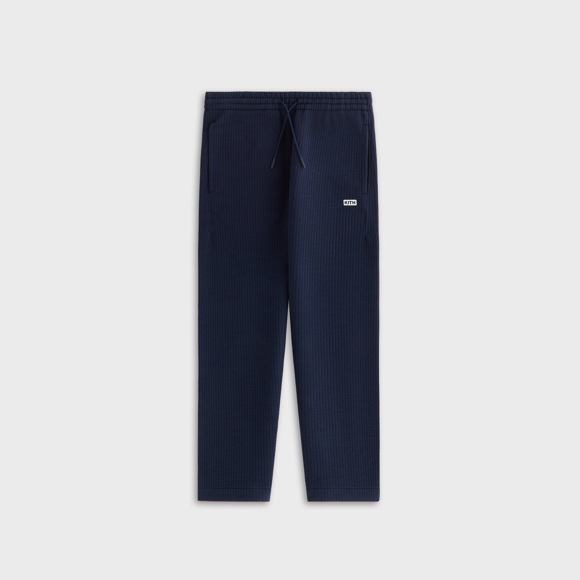 Kith Kids Quilted Nelson II Pant - Nocturnal