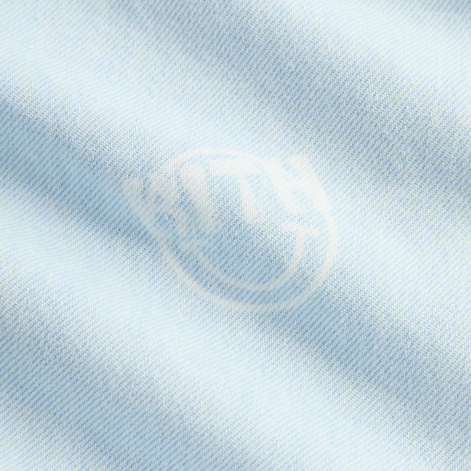 Kith Kids Kaiden Parachute Pant - Opal Light Wash