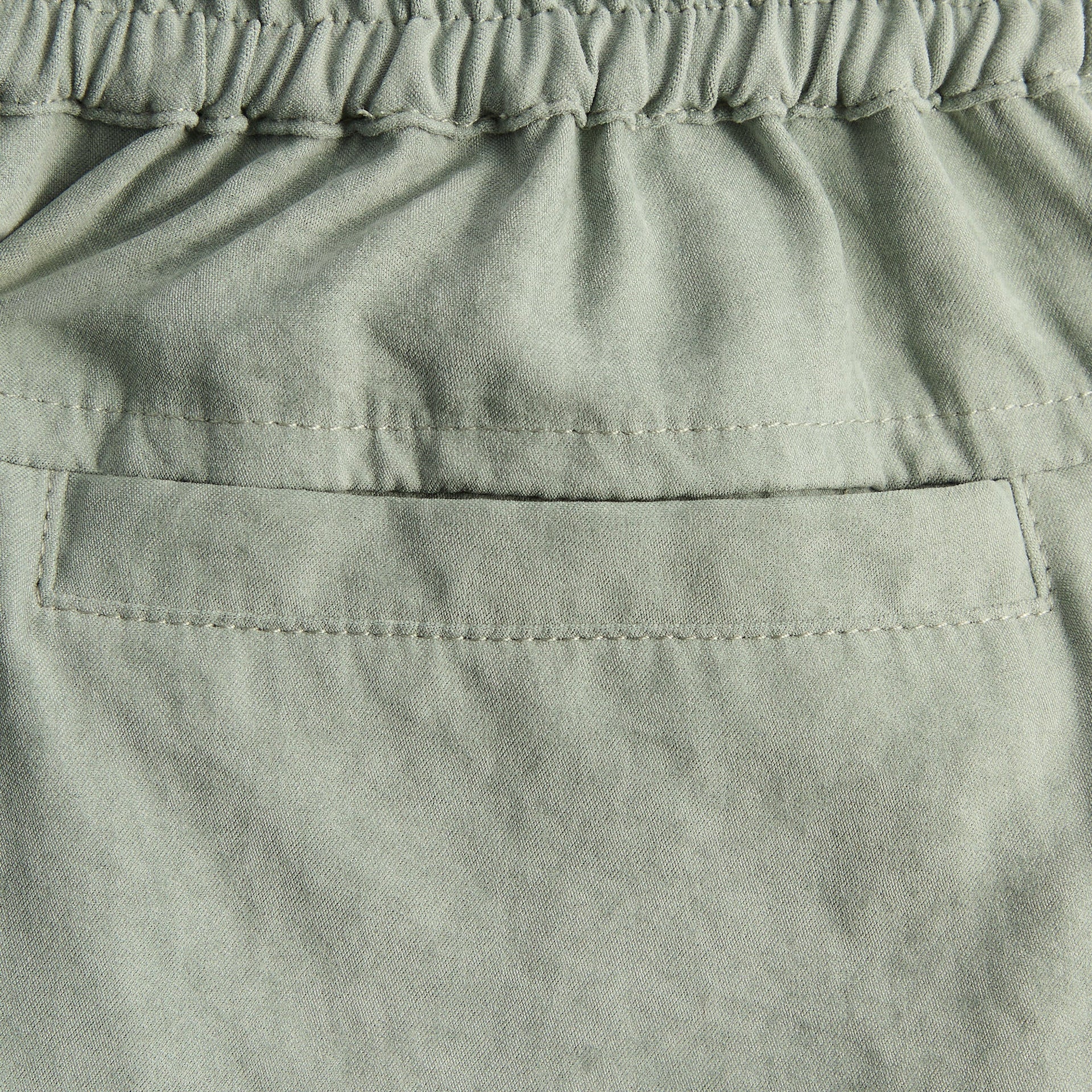 Kith Kids Sueded Nylon Chauncey Pant - Reverie