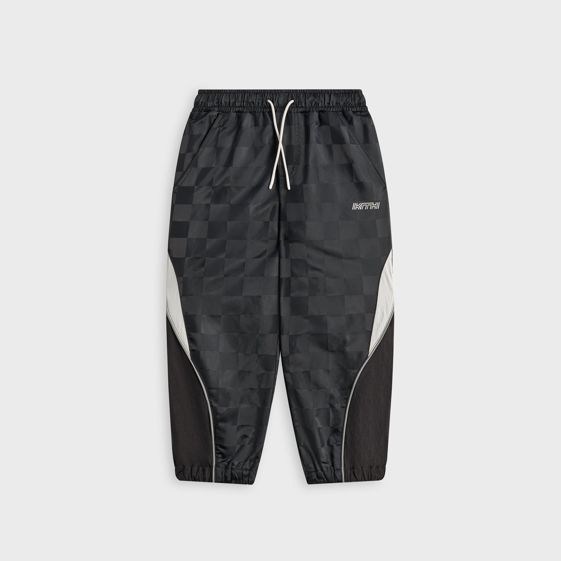Kith Kids Mercer 8 Pant - Black