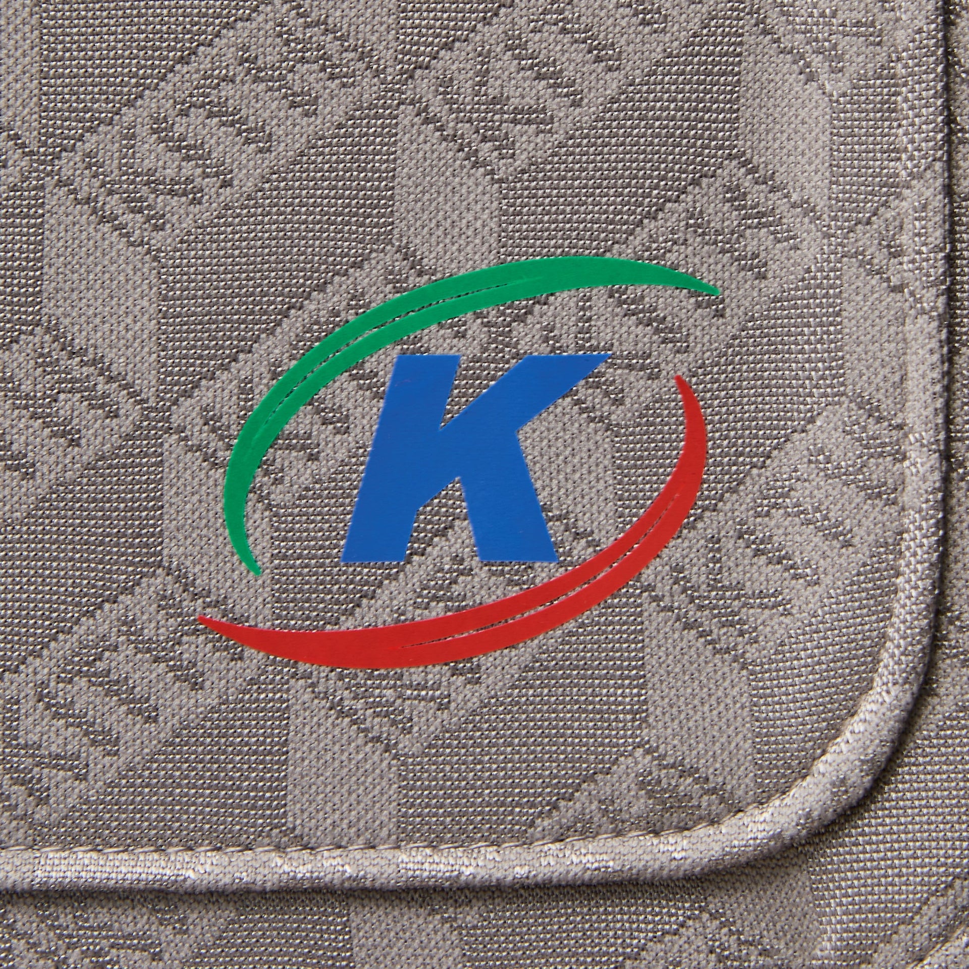 Kith Kids Liam Soccer Short - Argon