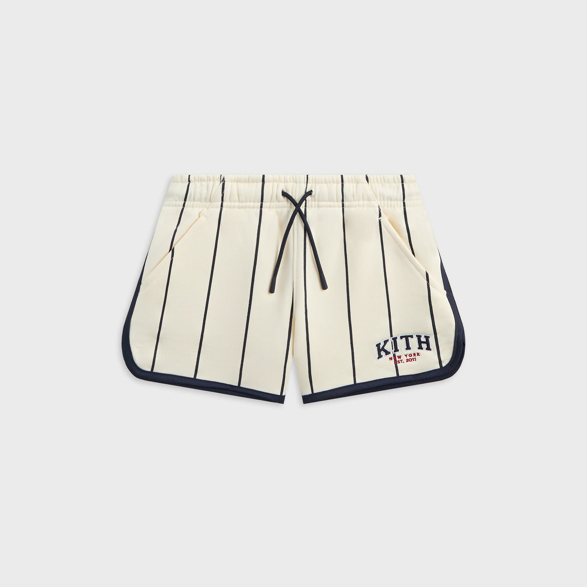 Kith Kids Logo Jordan Short - Nocturnal