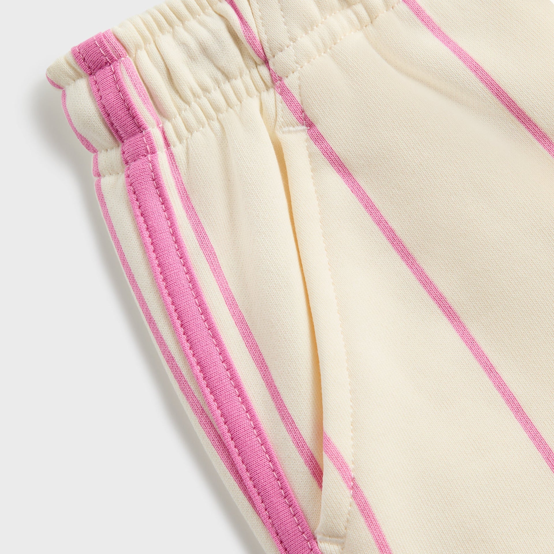 Kith Kids Logo Jordyn II Short - Bubble