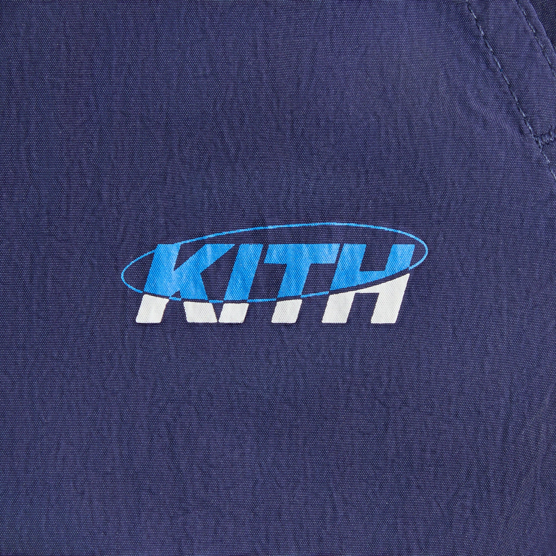 Kith Kids Mercer 8 Pant - Nocturnal