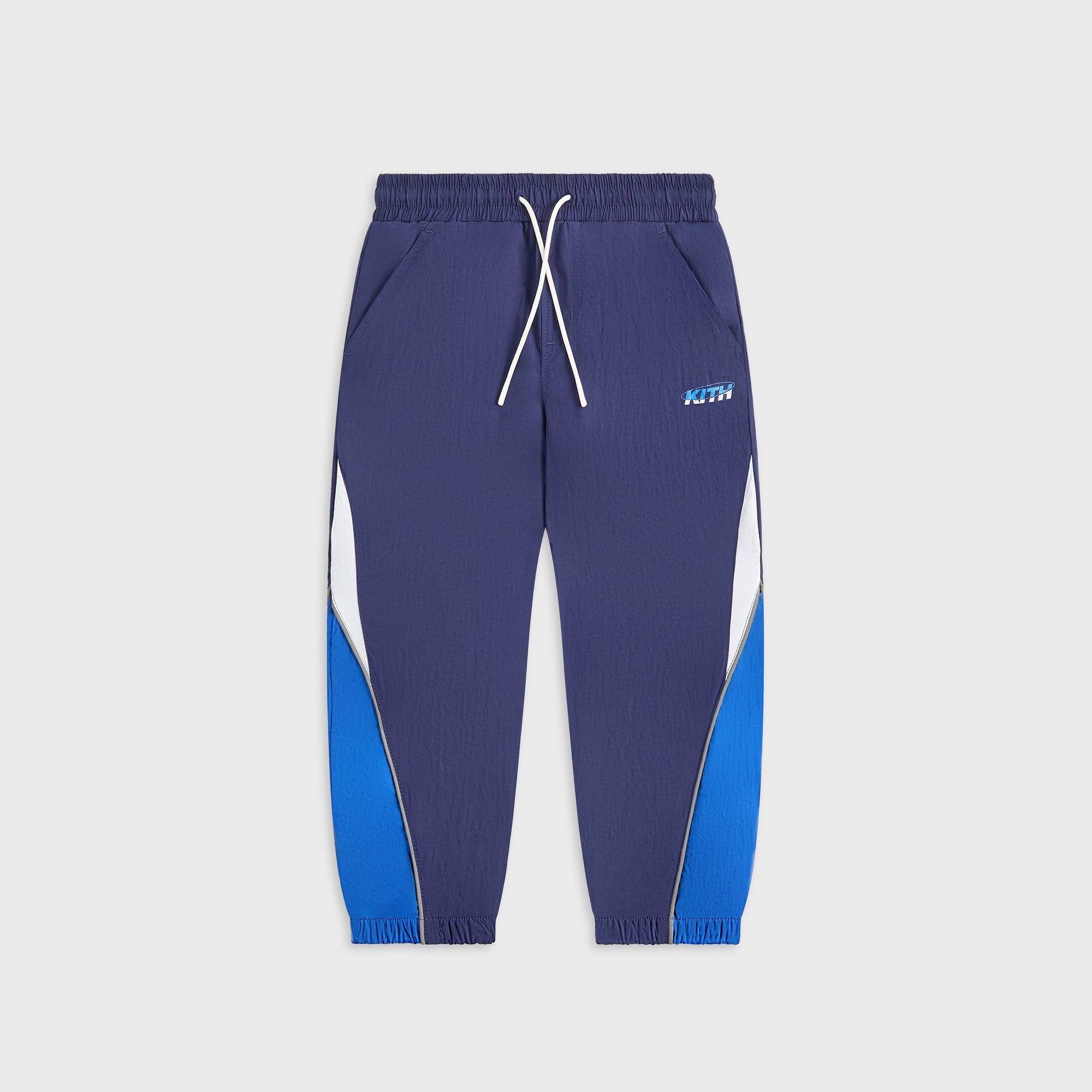 KITH バスケパンツ Kith Kids Mercer 8 Pant - Nocturnal – Kith Europe