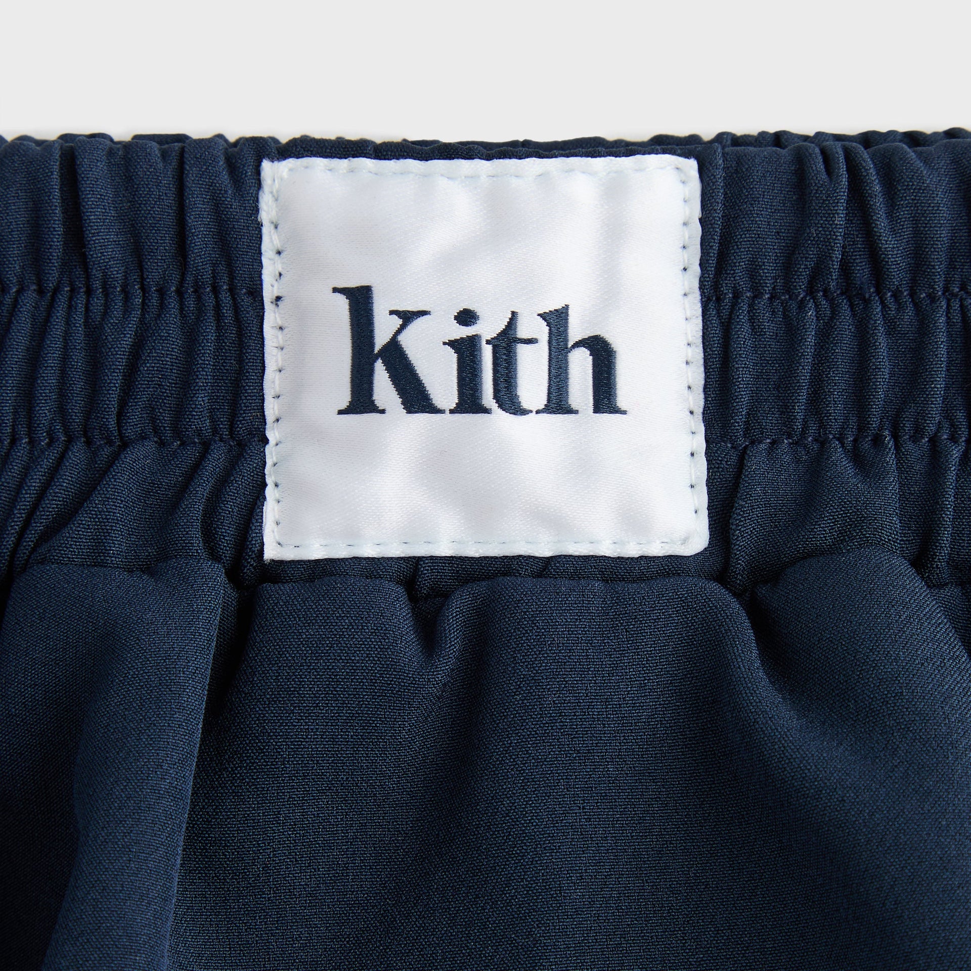 Kith Kids Bubble Skirt - Nocturnal
