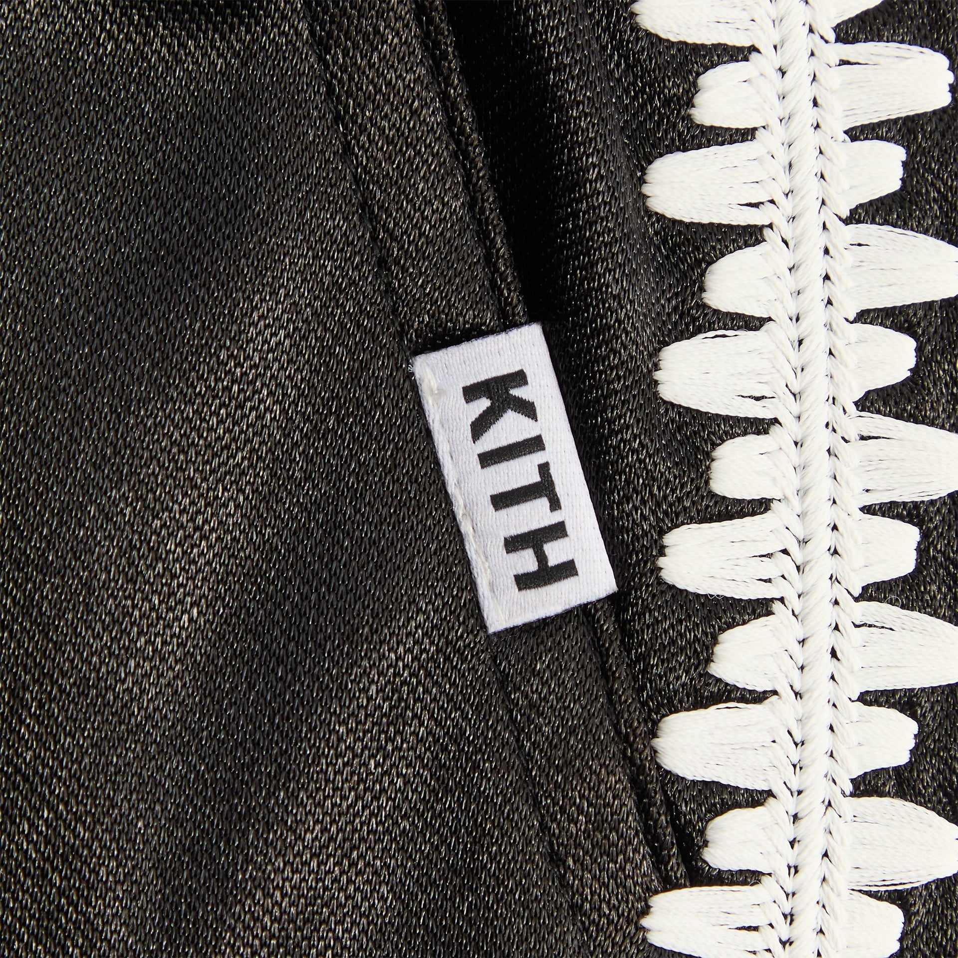 Kith Kids Novelty Leon Pant - Black