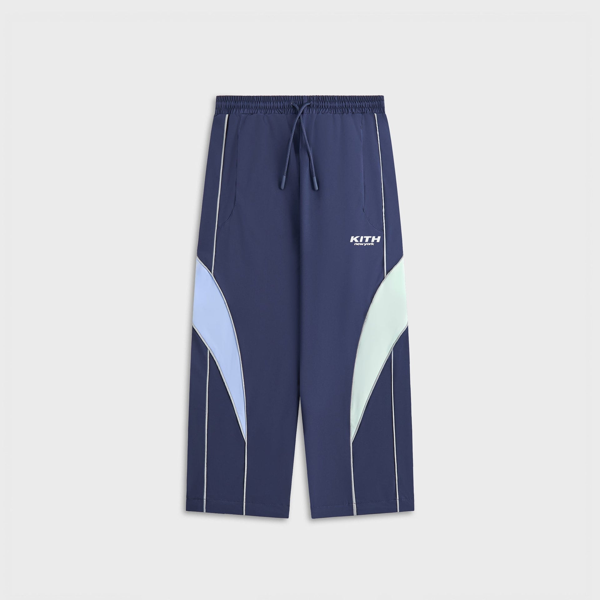 Kith Kids Blocked Dawson Pant - Nocturnal