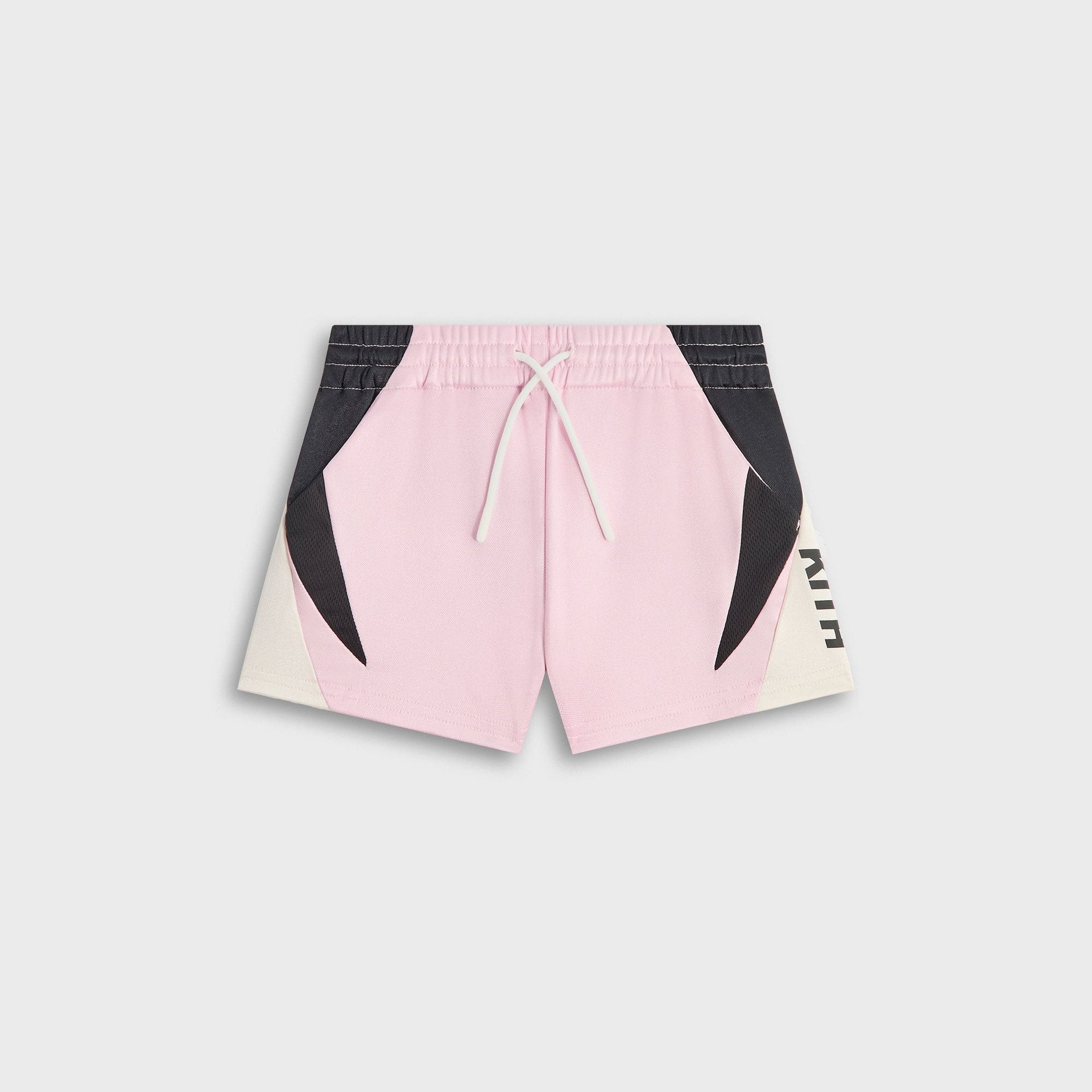 Kith Kids Blocked Michla Short - Barre