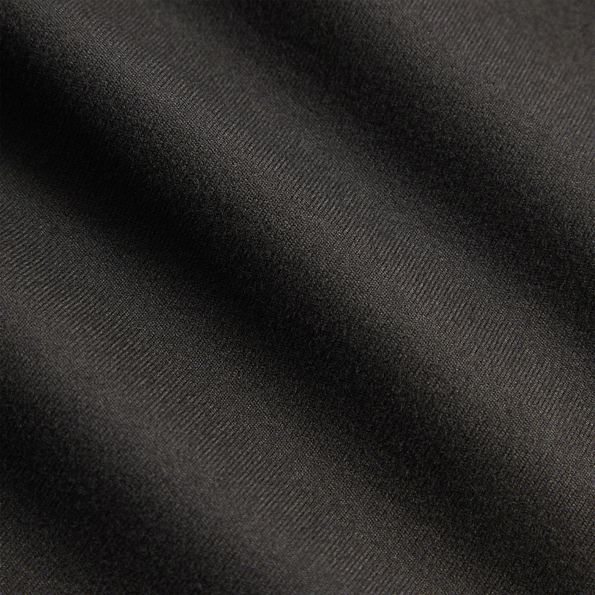 Kith Kids Retro Moto Active Biker Short - Black