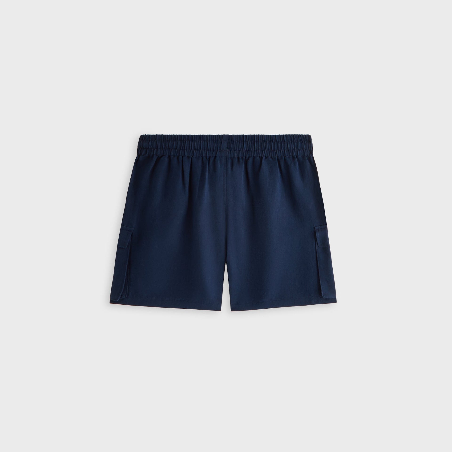 Kith Kids Bennet Cargo Camp Short - Nocturnal