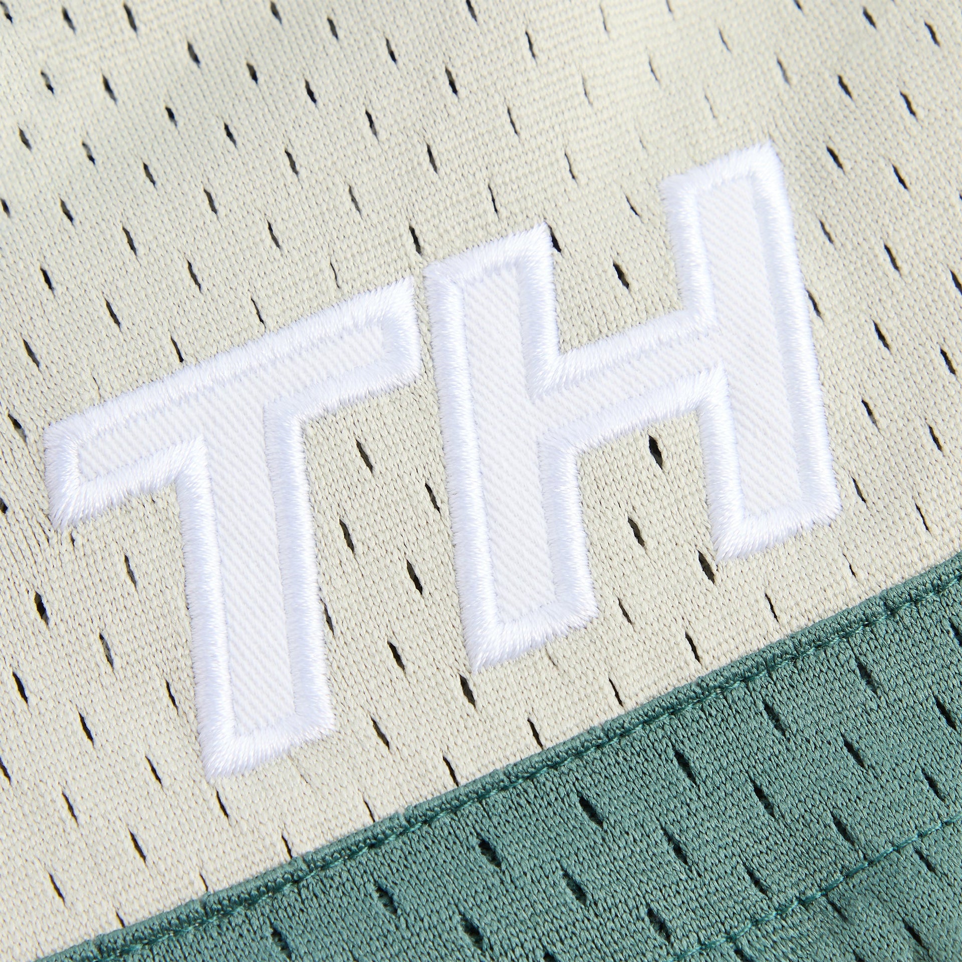 Kith Kids Turbo Mesh Short - Wilde